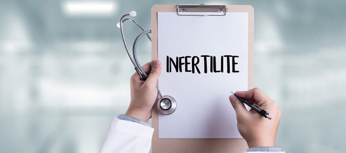 İNFERTİLİTE